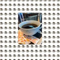 Too Much Coffee ☕️